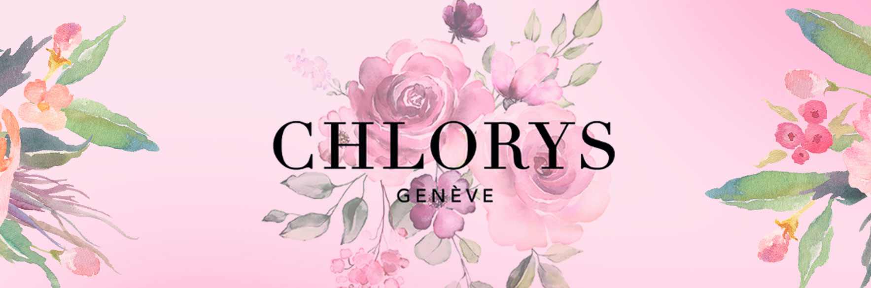 محصولات کلوریس CHLORYS انواع لوسیون و کرم